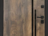 Вхідні двері САНЖІЙКА - фото 3