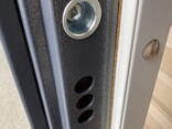 Вхідні металеві двері Грація (квартирні) - фото 9