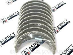 Вкладыши коленвала +0.5 комплект Isuzu 8941474671 MAIN Bearing Taiho