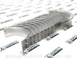 Вкладыши коленвала STD (коренные) Cummins 3944153 MAIN Bearing Mahle