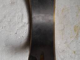 Вкладыши коренные Д100.02.137СБ Гр.0 18,97 , с хранения(оригинал).