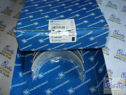 Вкладыши коренные комплекс KS MB