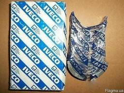 Вкладыши на iveco коренные/ивеко