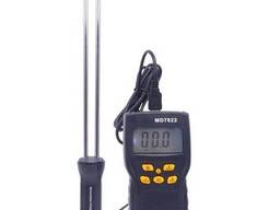Влагомер для зерна и сыпучих материалов MD7822 (2 - 30%) с выносным щупом