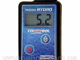 Влагомер древесины Micro Hydro Condtrol