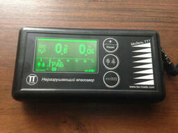 Влагомер Древесины "ТТ-7"