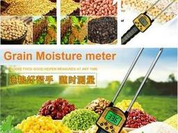 Влагомер измеритель влажности зерна зерновых и сыпучих веществ AR991