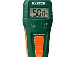 Влагомер контактный Extech MO50