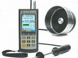 Влагомер строительных материалов ВИМС-2.2