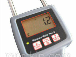 Влагомер Walcom TK100 (0-80%) для сена, соломы, опилки и других волокнистых материалов