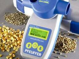 Влагомер зерна HE Lite (с размолом) Германия