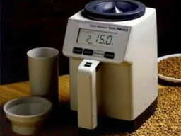 Влагомер зерна РМ-450. Оценка соответствия. Бесплатная доставка.