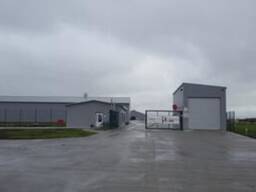 Влаштування бетонної дорог