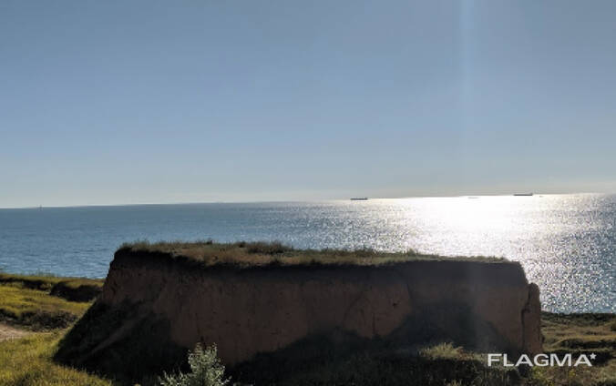 Власний будинок біля моря - ось про що ви завжди мріяли!