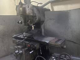 ВМ127 аналог 6Р13 вертикально-фрезерный станок 400х1600 мм, есть другие станки