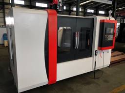 VMC 1270 Вертикально обрабатывающий центр
