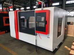 VMC 1060 Вертикально обрабатывающий центр