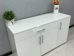 Вместительная тумба комод Модель V450