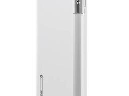 Внешний аккумулятор Remax Riji Белый QC 22.5W + PD 18W 20000mAh (RPP-108)