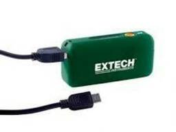 Внешний аккумулятор со встроенным фонариком Extech PWR5