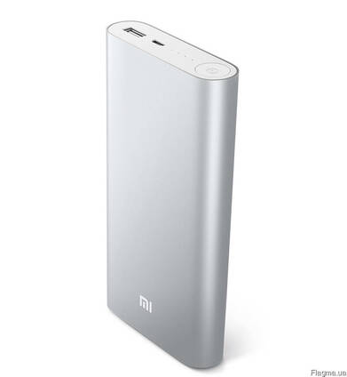 Внешний аккумулятор Power Bank 20800 mAh