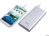 Внешний аккумулятор Power Bank 20800 mAh - фото 2