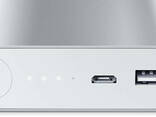 Внешний аккумулятор Power Bank 20800 mAh - фото 3