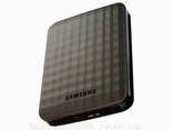 Внешний жесткий диск 2.5" Samsung M2 Portable 3.0 HX-M640TAB/G 640 Гб - фото 3