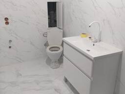 Внутренние отделочные работы