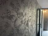 Внутренние отделочные работы - фото 2