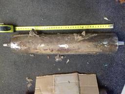 Внутришлифовальная головка 80 мм длинной 400 мм ВШГ Фортуна