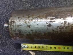 Внутришлифовальная головка диаметром 80 мм ВШГ Фортуна новая