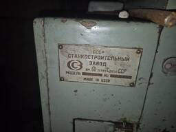 Внутришлифовальный станок высокой точности 3К227В