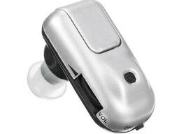 Внутриушной слуховой аппарат Micro Plus