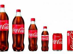 Вода Coca-Cola 0.5л