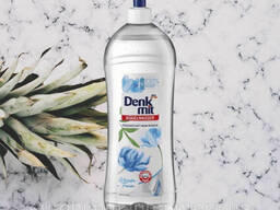 Вода для прасування ароматизована Denkmit 1 л