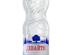 Вода природно-столова сл. газована 1,5 л