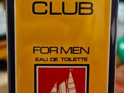 Вода туалетная винтажная Франция