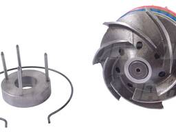 Водяна, помпа, водяний, насос, John deere, RE509598, RE521502, RE57154