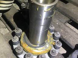 Водило ЯМЗ-238АК (комбайн, ДОН) (пр-во Завод), 238АК-1005065-30