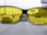 Водительские очки в чехле для ночного вождения HD Vision - фото 4