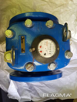 Лічильники води, счетчик воды СТВ, ВТ, POWOGAZ MZ MW ду50, ду65 ду80мм ду100мм ду150мм.