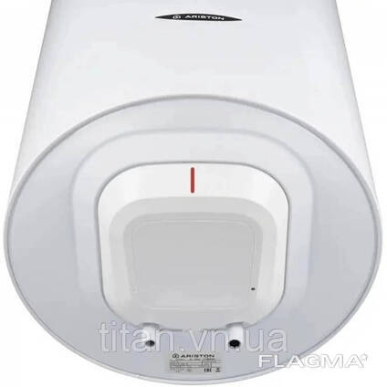 Водонагреватель электрический Ariston SG1 80 V EU