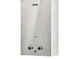 Водонагреватель Zanussi GWH 10 Fonte Glass Mirror - фото 1