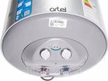 Водонагрівач Artel ART-WH-2.0-80 Steel - фото 1