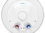 Водонагрівач Midea ECO D80-15F6 (W) - фото 1