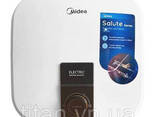Водонагрівач Midea Prime компакт D10-20VI (U) (10л. під мийку) - фото 1