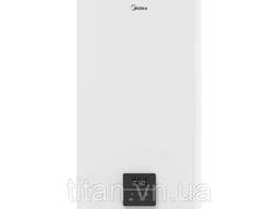 Водонагрівач Midea Prime плаский сухий тен D50-20ED6 (D)