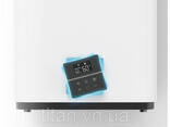 Водонагрівач Midea Prime плаский сухий тен D50-20ED6 (D) - фото 3