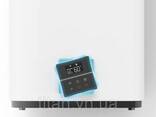 Водонагрівач Midea Prime плаский сухий тен D80-20ED6 (D) - фото 2